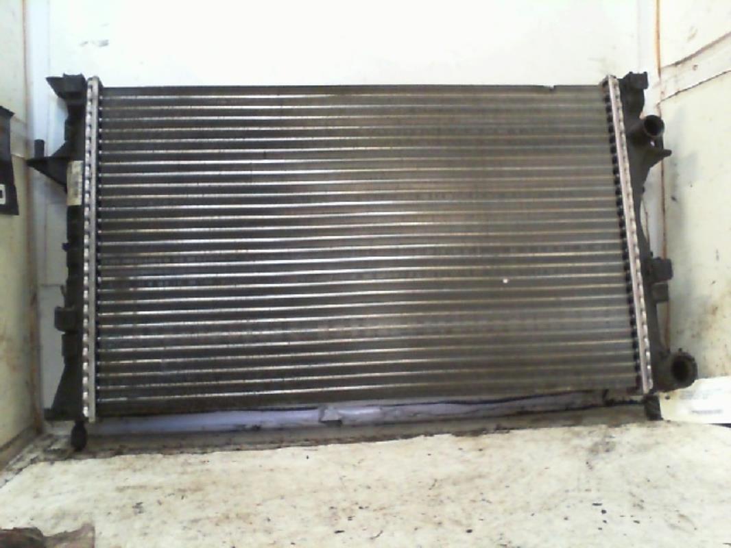 Radiateur eau RENAULT LAGUNA 2 PHASE 2 Essence - 1