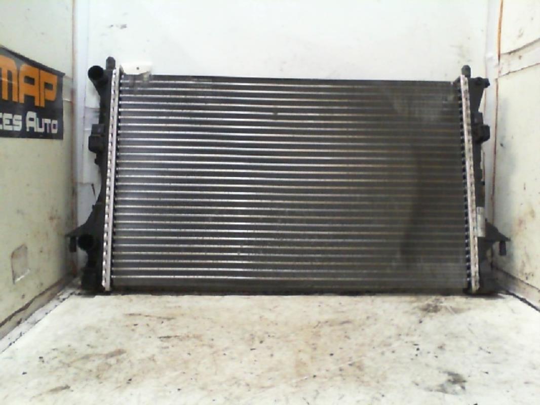 Radiateur eau RENAULT LAGUNA 2 PHASE 2 Essence - 1