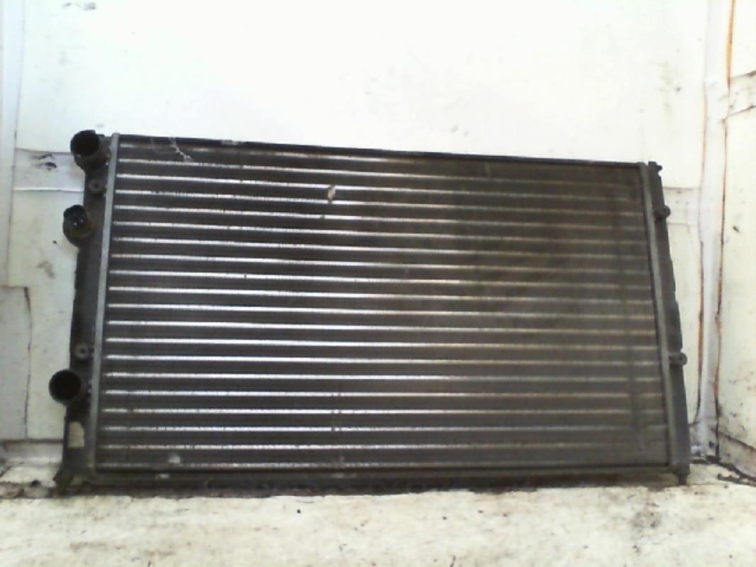 Radiateur eau SEAT IBIZA 2 PHASE 2 Diesel - 1