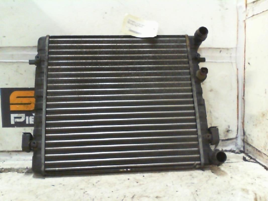 Radiateur eau VOLKSWAGEN GOLF 4 Essence - 1