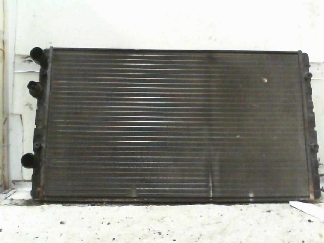 Radiateur eau VOLKSWAGEN POLO 3 PHASE 2 Essence - 1