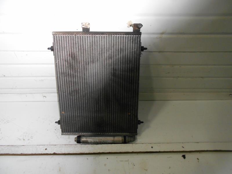 Radiateur eau clim CITROEN C8 Diesel - 1
