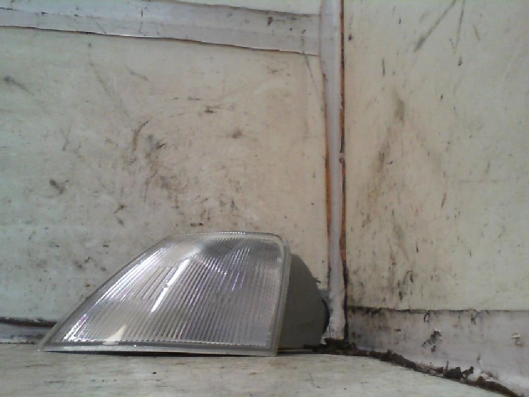 Ripetitore lampeggiante anteriore sinistro (Luci) CITROEN XANTIA PHASE 2 Diésel - 1