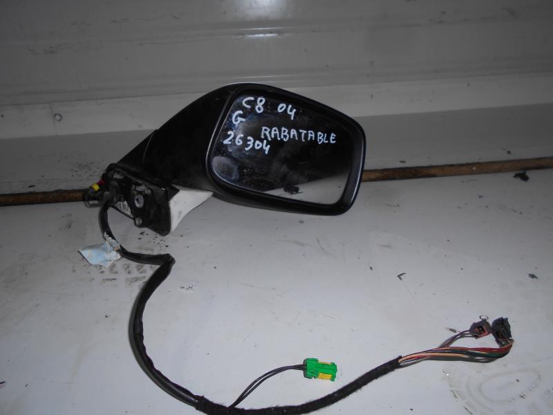 Retroviseur droit CITROEN C8 Diesel - 1
