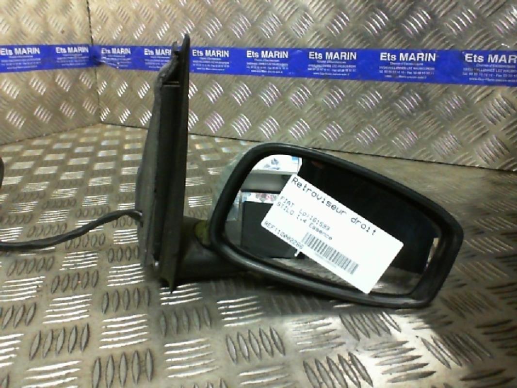 Specchietto retrovisore destro FIAT STILO Gasolina - 1