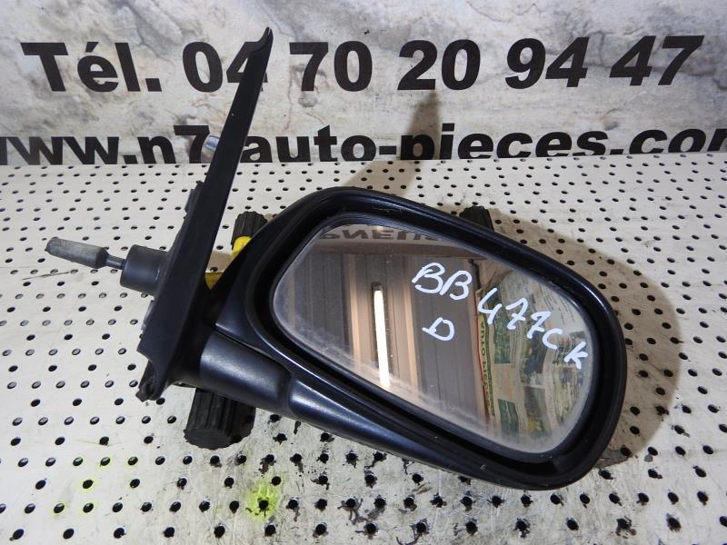 Specchietto retrovisore destro NISSAN MICRA 2 PHASE 3 Gasolina - 1