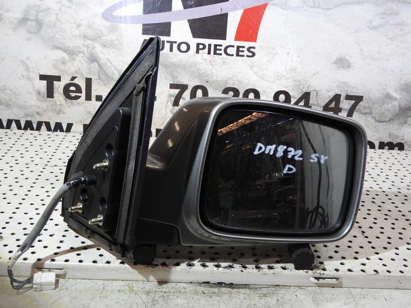 Specchietto retrovisore destro NISSAN X-TRAIL 1 PHASE 1 Gasolina - 1