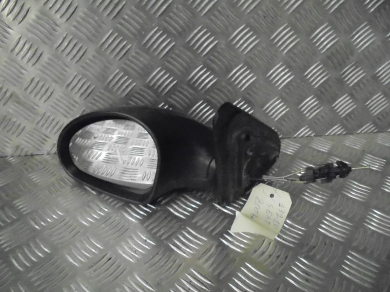 Retroviseur gauche SEAT LEON 1 Diesel - 1