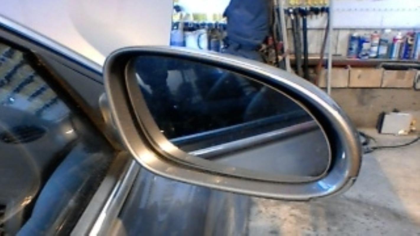Specchietto retrovisore destro VOLKSWAGEN PASSAT 4 PHASE 2 Diésel - 1