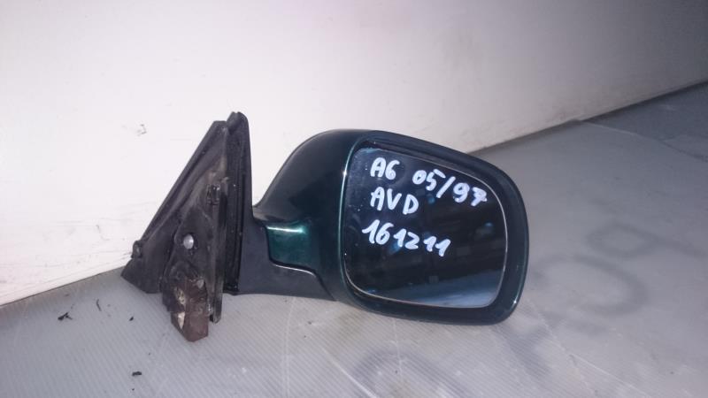 Retroviseur droit AUDI A6 1 Diesel - 1