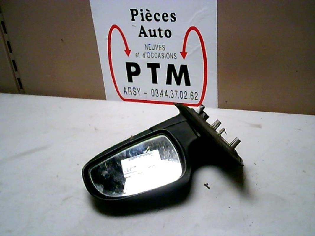 Retroviseur droit HYUNDAI MATRIX PHASE 1 Diesel - 1