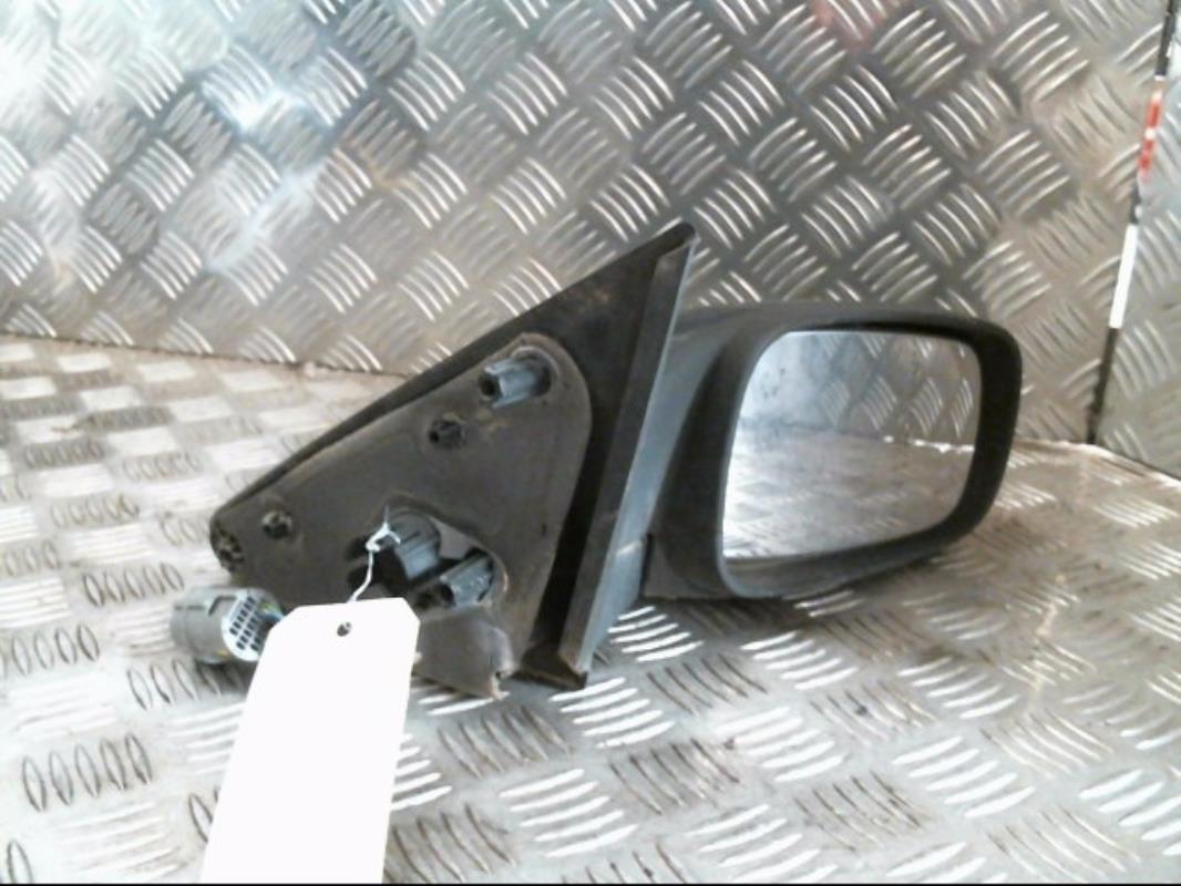 Retrovisor derecho RENAULT LAGUNA 2 PHASE 1 Diésel - 1
