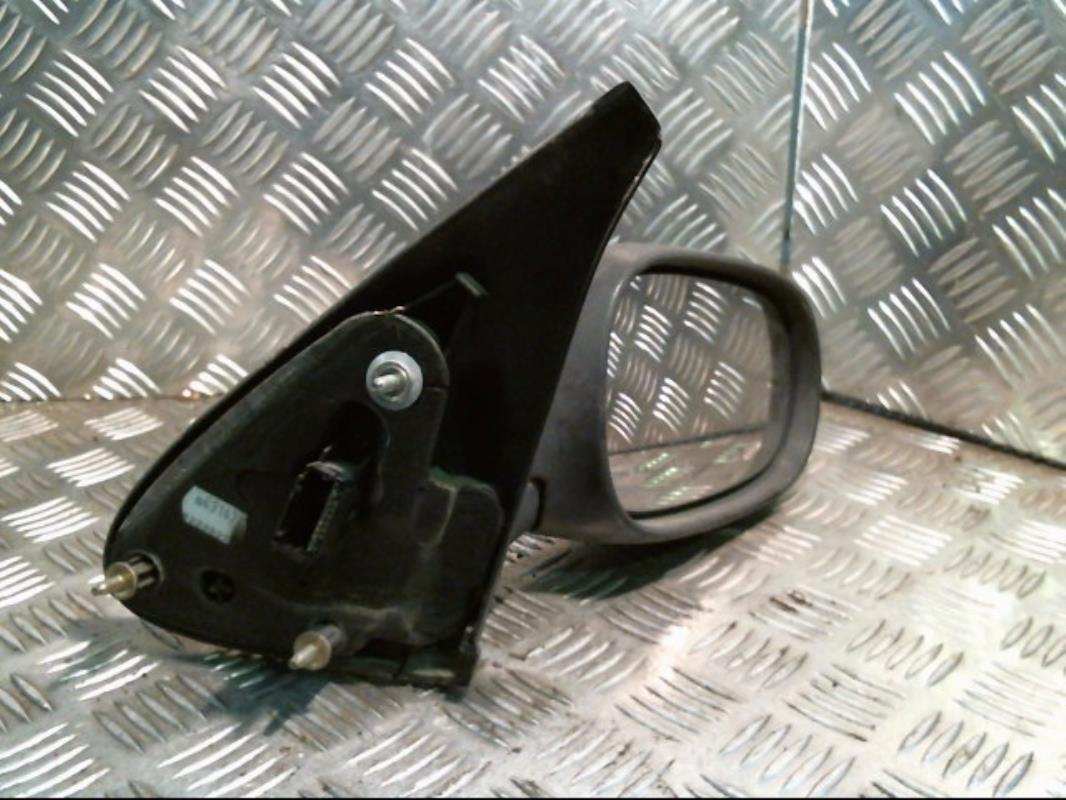 Retrovisor derecho RENAULT MEGANE 1 PHASE 2 COUPE Diésel - 1