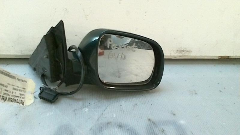 Retroviseur droit VOLKSWAGEN PASSAT 4 PHASE 2 Diesel - 1