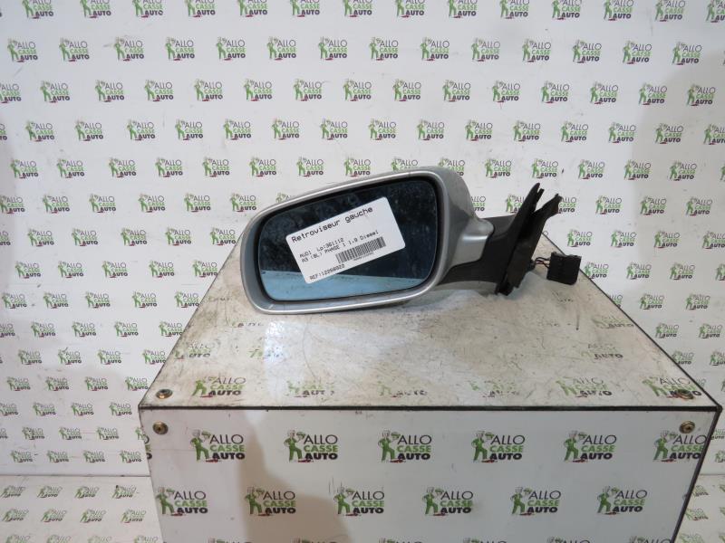 Retrovisor izquierdo AUDI A3 1 PHASE 1 Diésel - 1