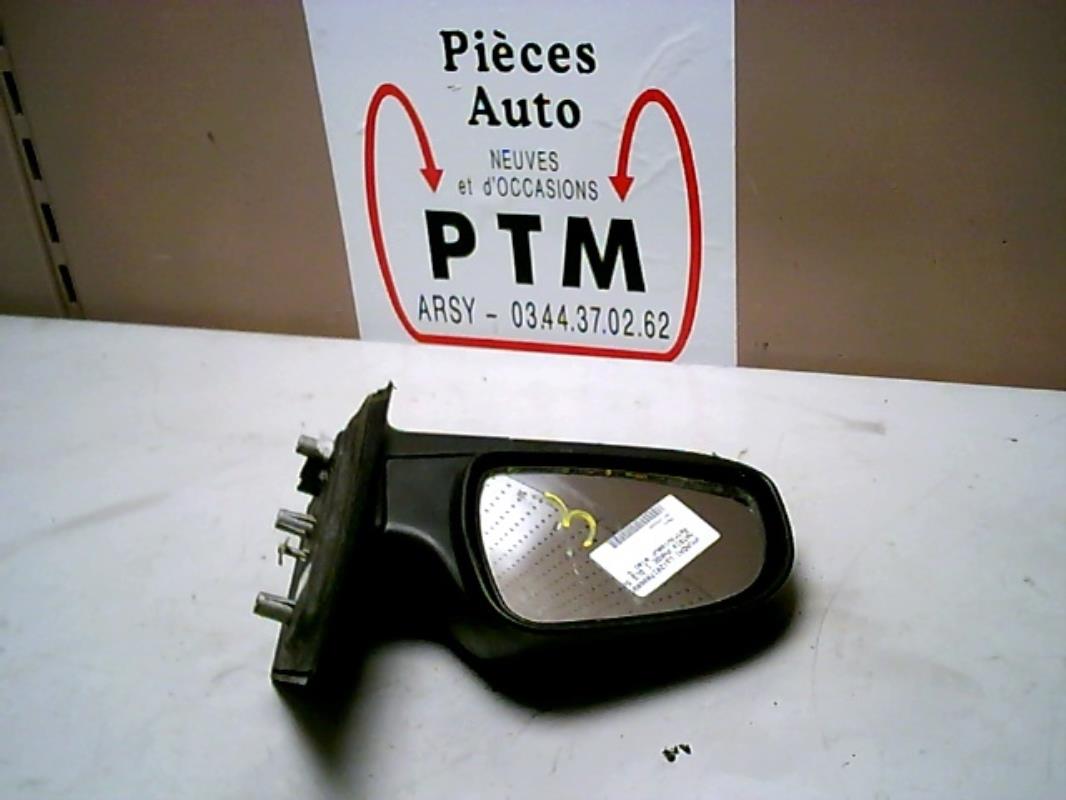 Retroviseur gauche HYUNDAI MATRIX PHASE 1 Diesel - 1