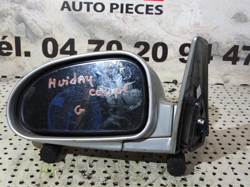 Specchietto retrovisore sinistro HYUNDAI COUPE 1 Gasolina - 1