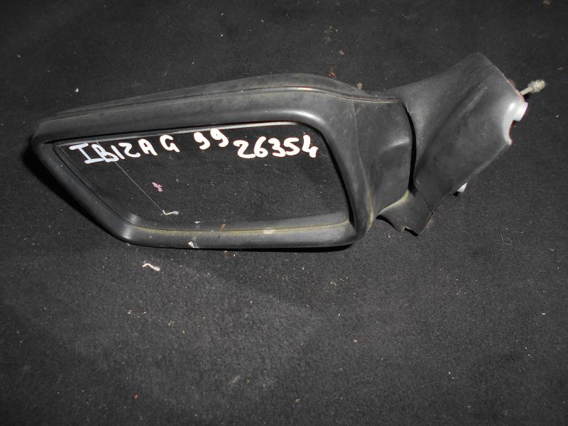Retroviseur gauche SEAT IBIZA 2 PHASE 2 Diesel - 1