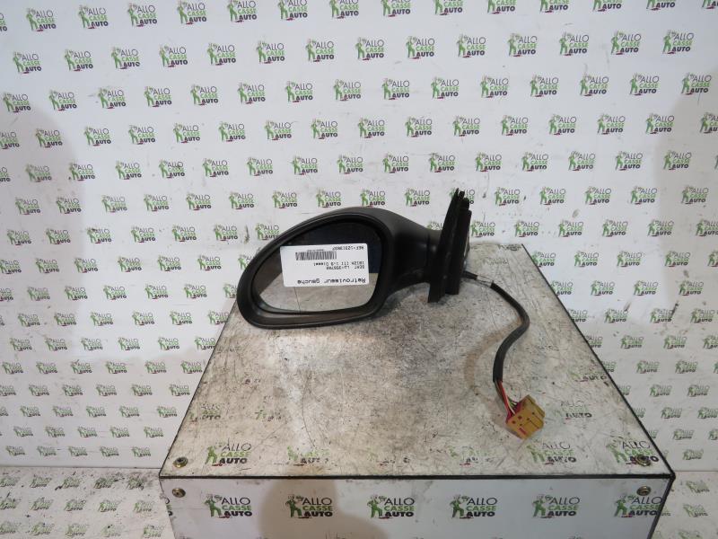 Specchietto retrovisore sinistro SEAT IBIZA 3 PHASE 1 Diésel - 1