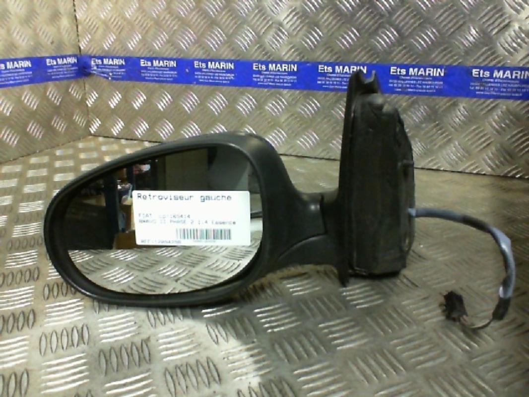 Specchietto retrovisore sinistro FIAT BRAVO 2 Gasolina - 1