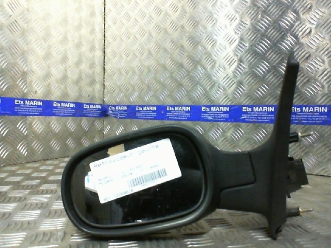 Specchietto retrovisore sinistro RENAULT MEGANE 1 BREAK Diésel - 1