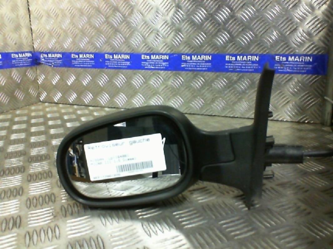 Specchietto retrovisore sinistro NISSAN MICRA 3 PHASE 1 Diésel - 1