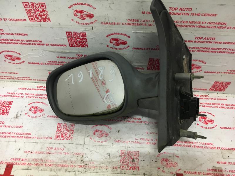 Specchietto retrovisore sinistro RENAULT SCENIC 1 PHASE 1 Gasolina/GLP - 1