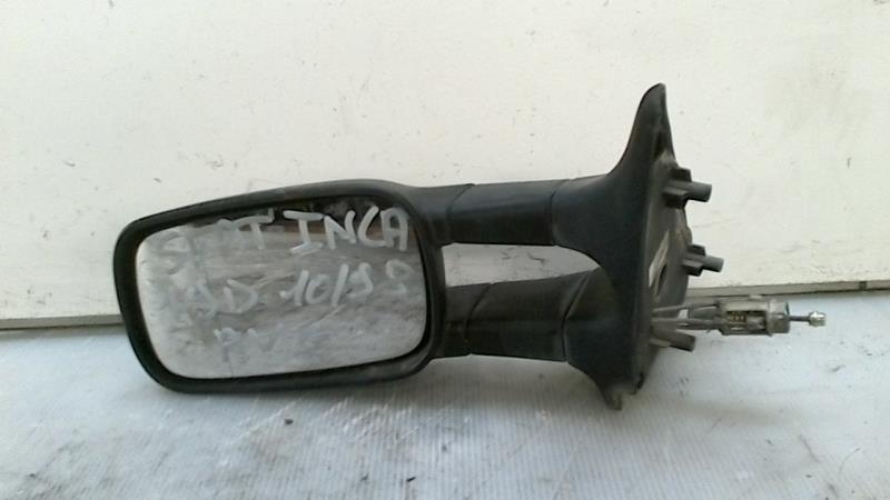 Retroviseur gauche SEAT INCA Diesel - 1