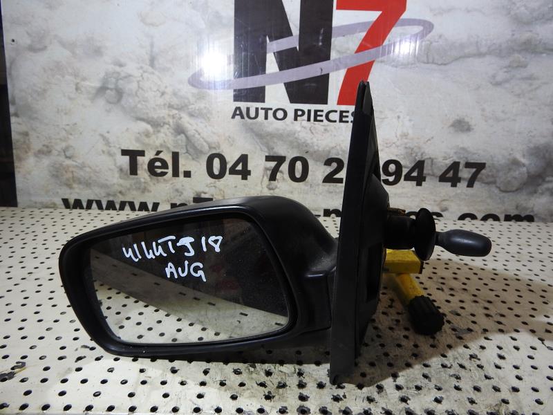 Specchietto retrovisore sinistro TOYOTA YARIS 1 PHASE 1 Gasolina - 1
