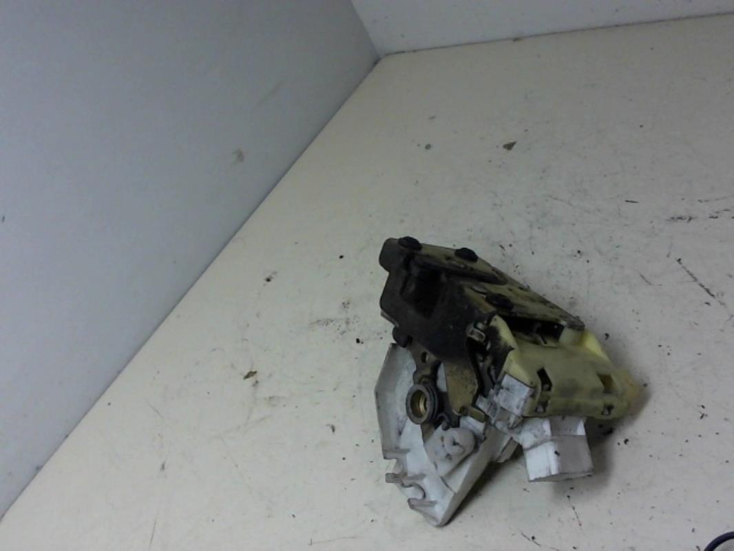 Serratura posteriore destra FORD FOCUS 1 Gasolina - 1