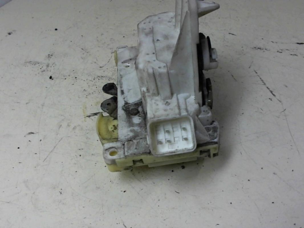 Serratura anteriore destra FORD FOCUS 1 Gasolina - 1