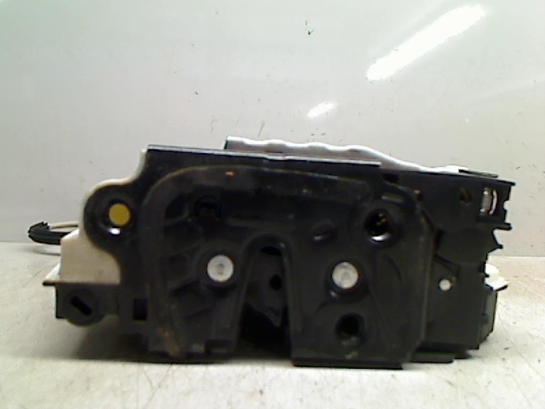 Serrure avant droit SEAT IBIZA 4 PHASE 1 Diesel - 1