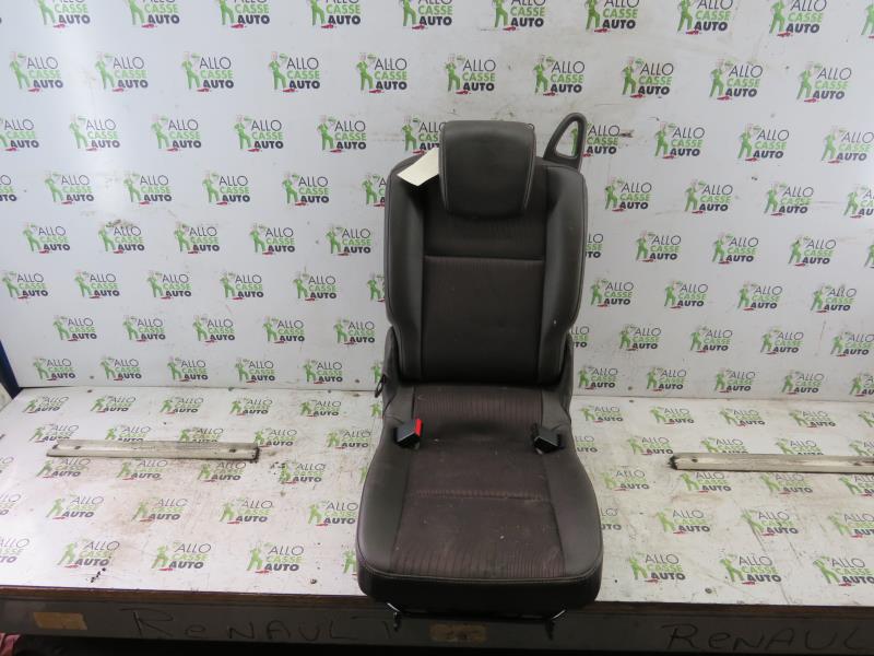 Siege arriere central RENAULT GRAND SCENIC 3 PHASE 1 Diesel - 1