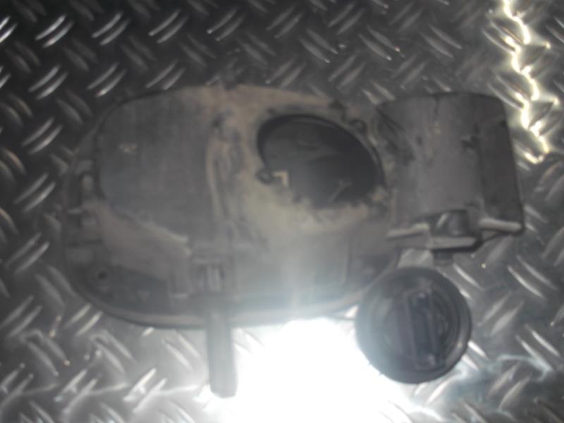 Trappe d'essence RENAULT MODUS PHASE 1 Diesel - 1