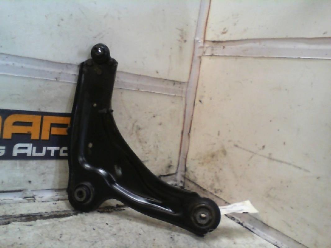 Triangle avant droit RENAULT LAGUNA 2 PHASE 2 Essence - 1