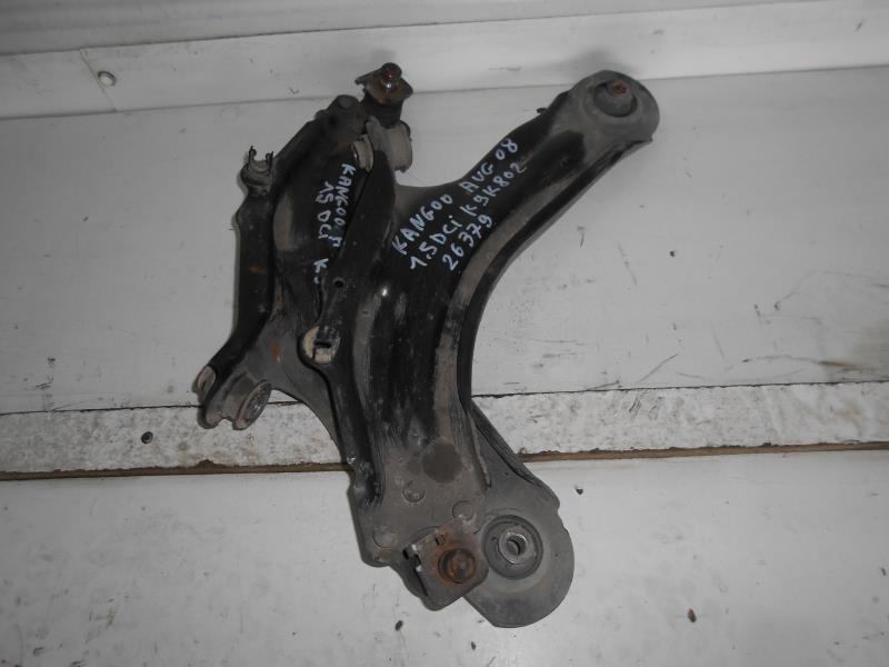 Triangle avant gauche RENAULT KANGOO 2 PHASE 1 Diesel - 1