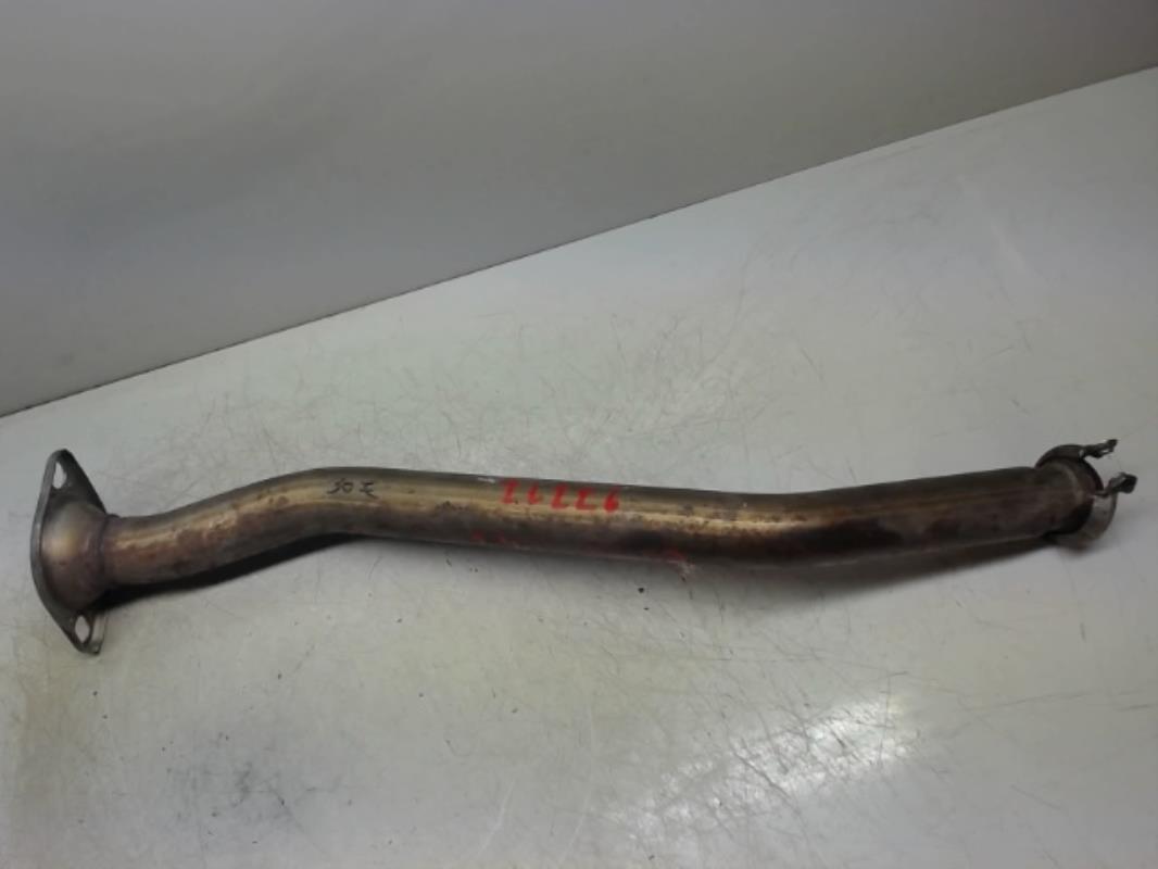 Tube avant (echappement) RENAULT CLIO 2 CAMPUS PHASE 1 Diesel - 1