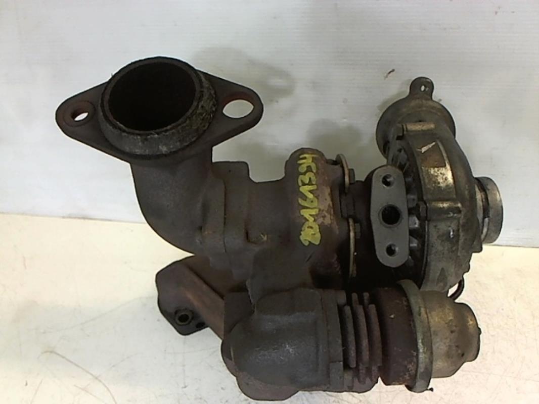 Image Turbo - PEUGEOT 406