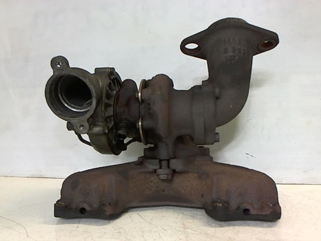 Image Turbo - PEUGEOT 406