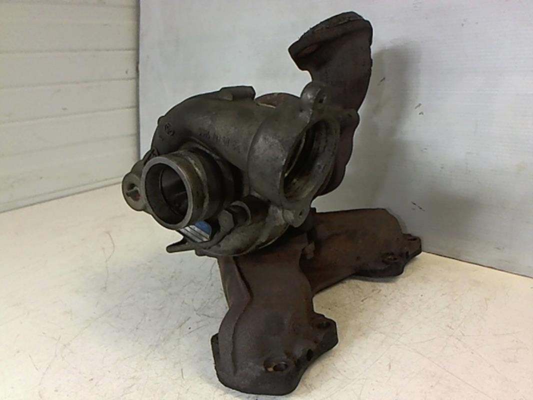 Image Turbo - PEUGEOT 406