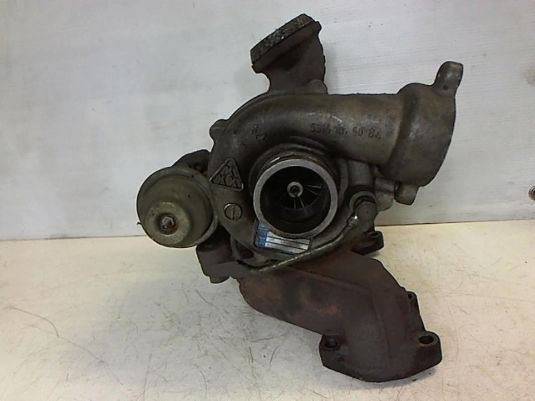 Image Turbo - PEUGEOT 406
