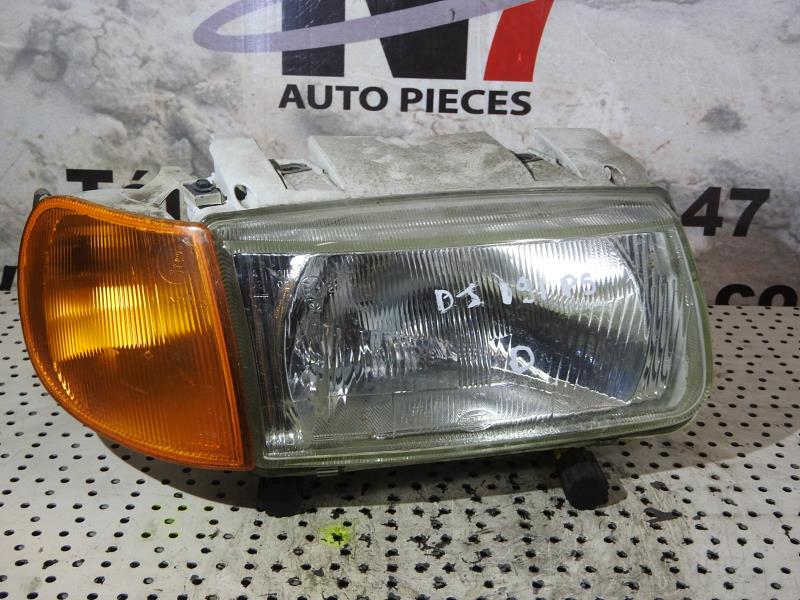 Gruppo ottico anteriore principale destro (luci)(faro) VOLKSWAGEN POLO 3 PHASE 1 Gasolina - 1
