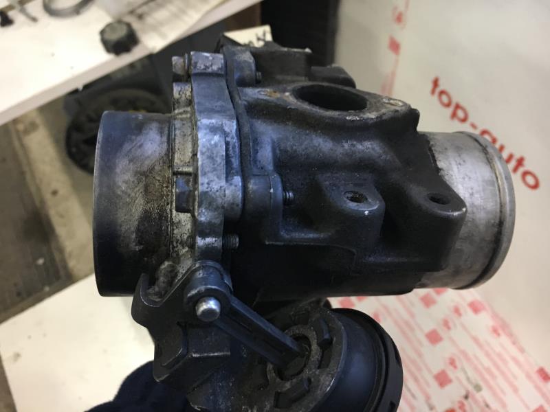 Vanne EGR RENAULT ESPACE 4 PHASE 1 Diesel - 1