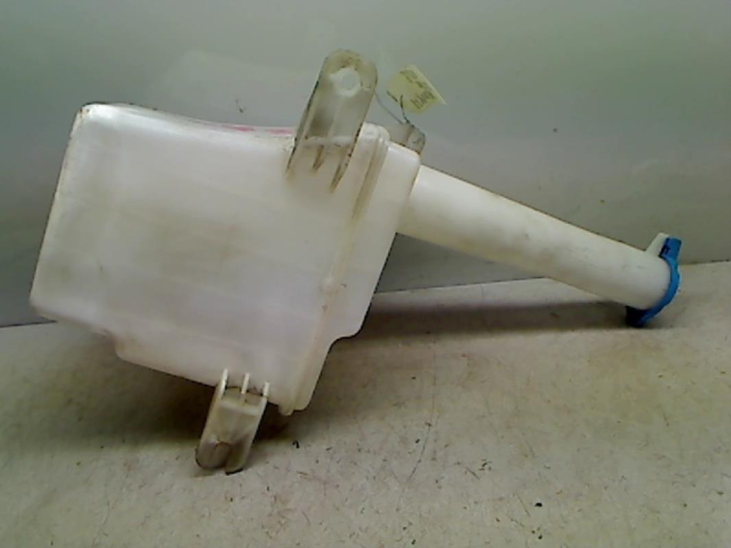 Vase de lave glace HYUNDAI MATRIX PHASE 1 Diesel - 1