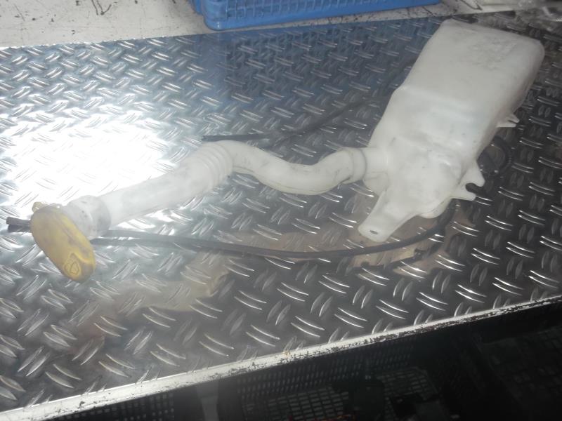 Vase de lave glace RENAULT MODUS PHASE 1 Diesel - 1