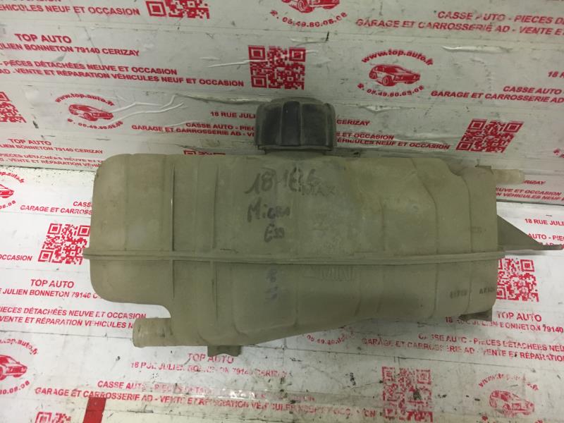 Vaso di espansione NISSAN MICRA 3 PHASE 1 Gasolina - 1