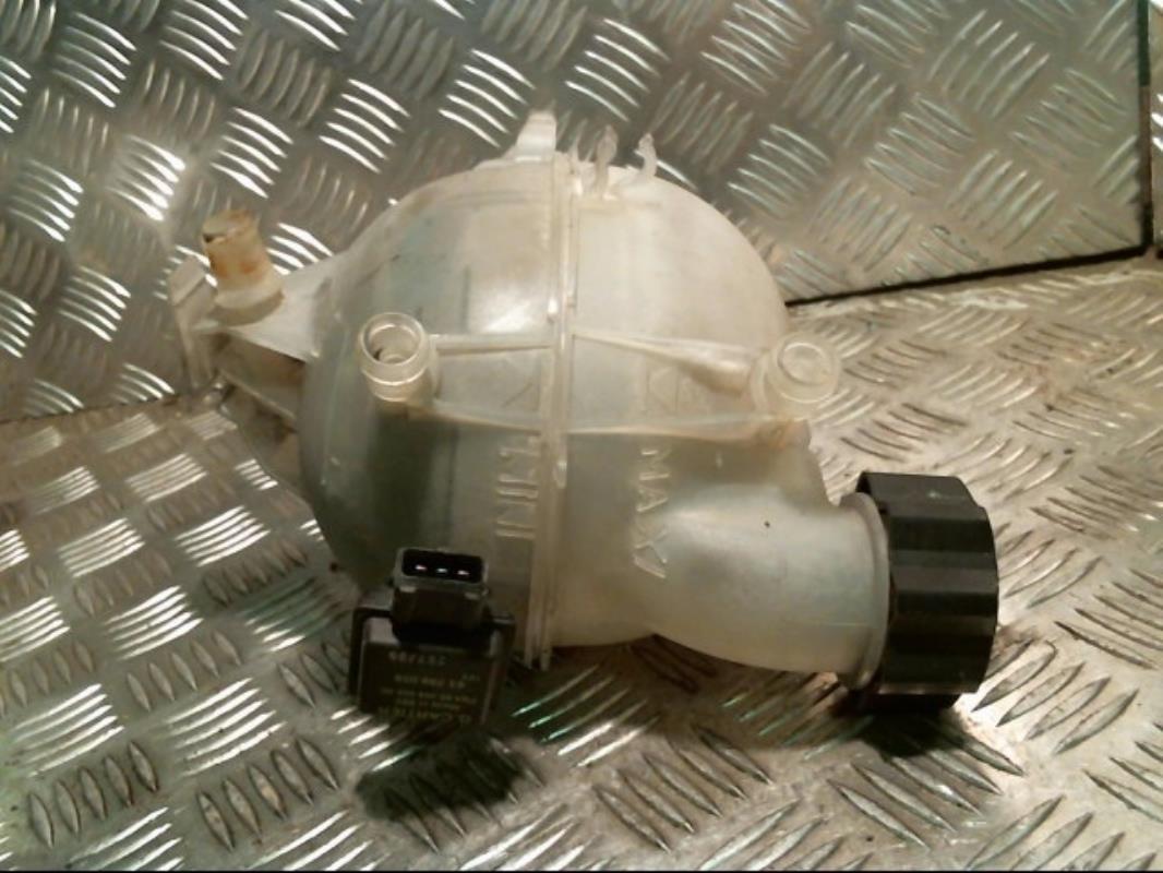 Vase d'expansion CITROEN C2 PHASE 1 Diesel - 1
