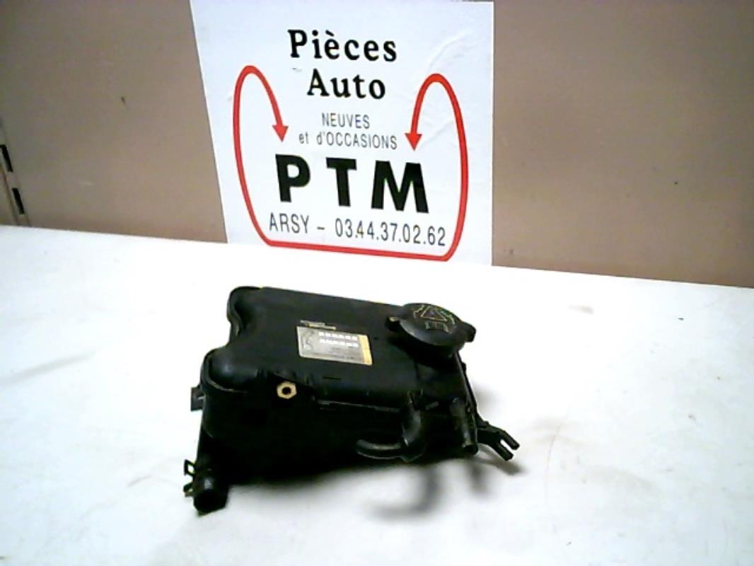 Vase d'expansion PEUGEOT 106 PHASE 2 Diesel - 1