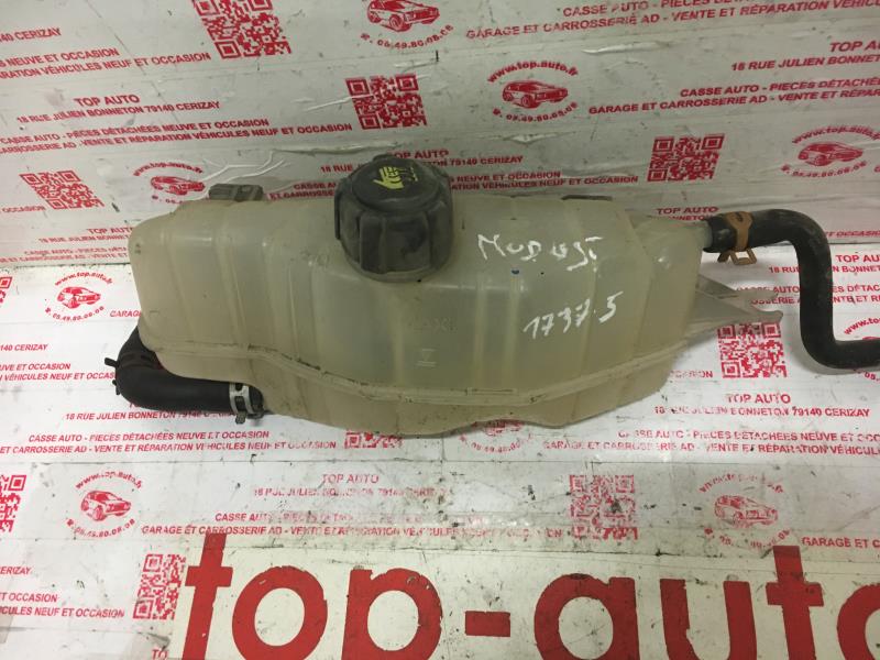 Vase d'expansion RENAULT MODUS PHASE 1 Diesel - 1