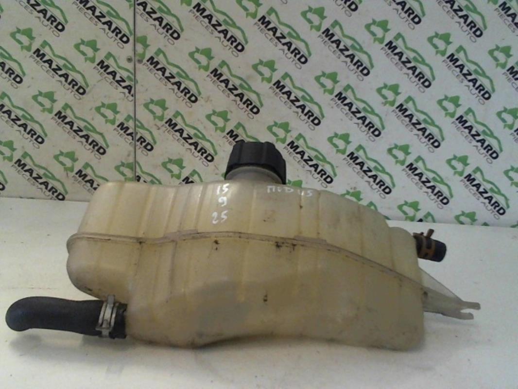 Vase d'expansion RENAULT MODUS PHASE 1 Diesel - 1